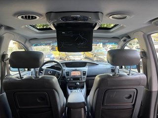 SsangYong Rodius 2014