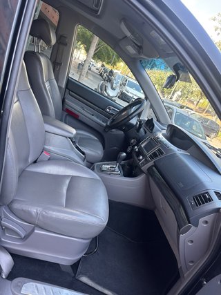 SsangYong Rodius 2014