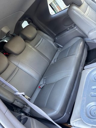 SsangYong Rodius 2014