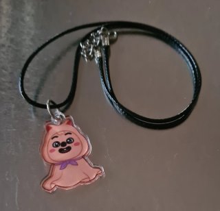 Colgante Skzoo Quokka Han Stray Kids