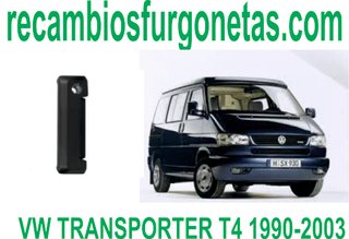 Manilla Corredera VW Transporter T4