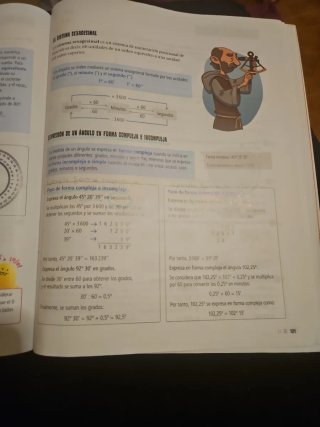 Matemáticas 6, Tercer Ciclo Primaria, Fanfest E...