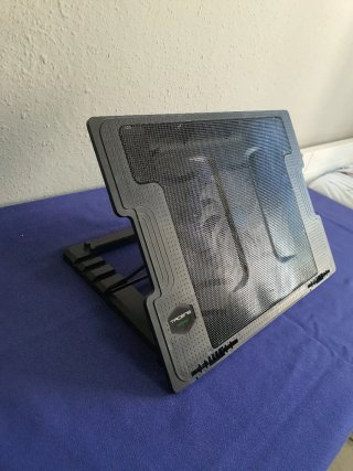Soporte Refrigerador TFG para Portátil