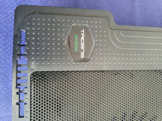 Soporte Refrigerador TFG para Portátil