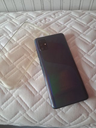 Samsung Galaxy A51