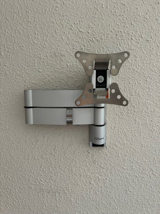 Soporte Pared TV Vogels