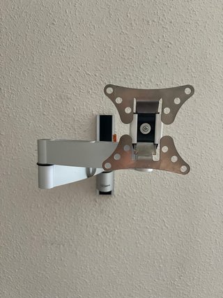 Soporte Pared TV Vogels