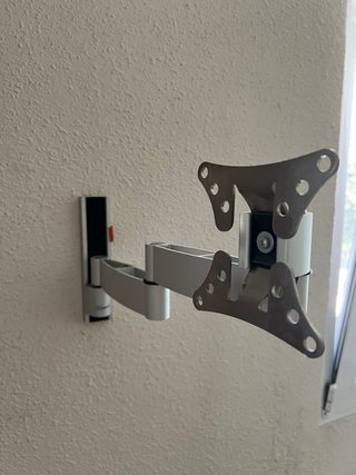 Soporte Pared TV Vogels