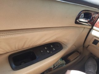 Peugeot 607 2005