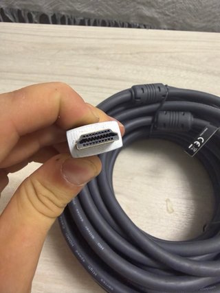 Cable HDMI 25m