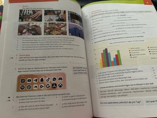 Prima aktiv A2.1 - Arbeitsbuch Alemán