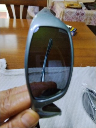 Occhiali da sole ciclismo