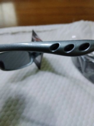 Occhiali da sole ciclismo