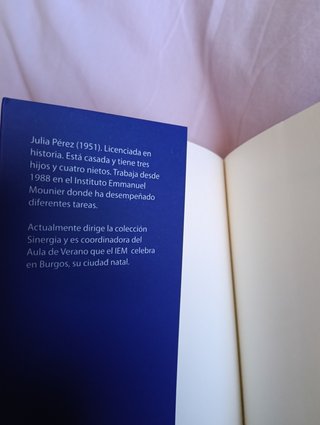 Libro Vasco de Quiroga (Filosofía - Ed. Sinergia)