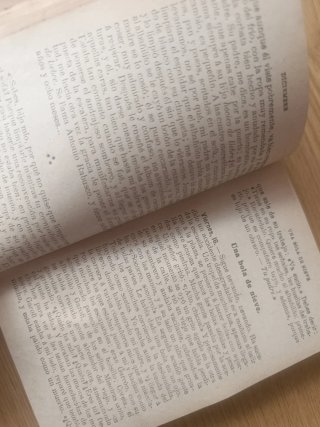 Lote 2 libros antiguos