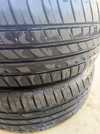 Neumáticos Hankook 225/60/17 99H