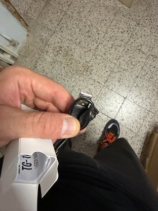 Mini cassa Bluetooth Europa Tek TG-166
