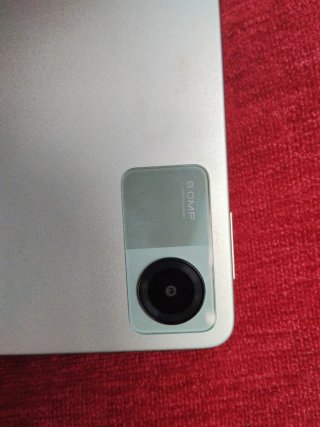 Tablet Lenovo nuovo senza utilizzo