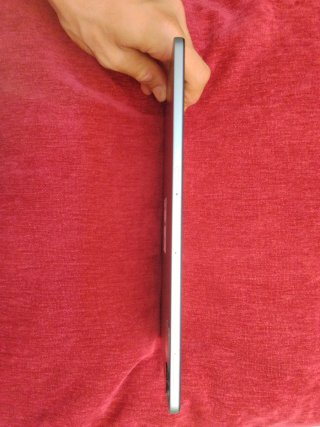 Tablet Lenovo nuovo senza utilizzo