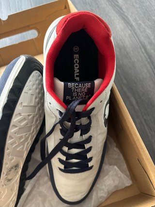 Zapatillas Ecoalf