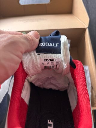 Zapatillas Ecoalf