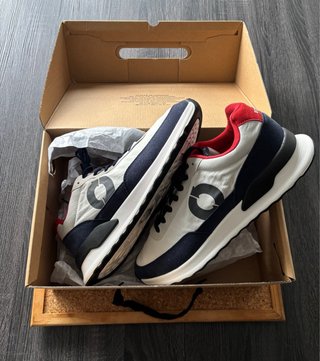 Zapatillas Ecoalf