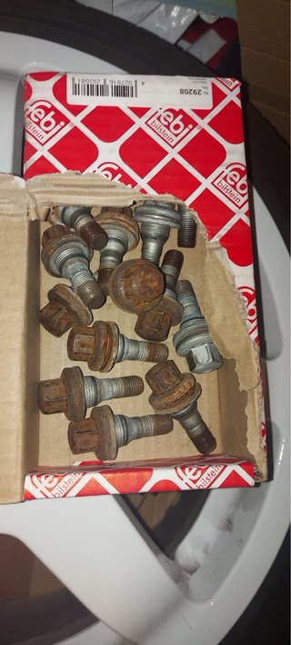 Llantas GTZ 17 pulgadas
