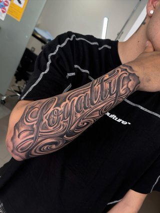 Tatuajes valencia