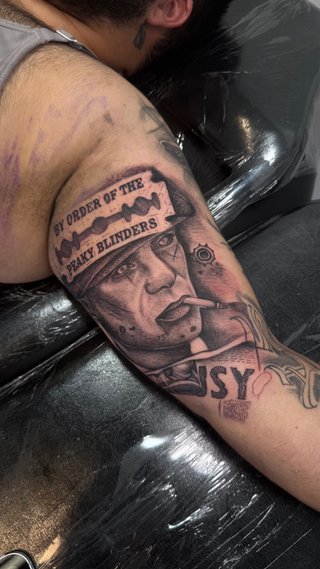 Tatuajes valencia