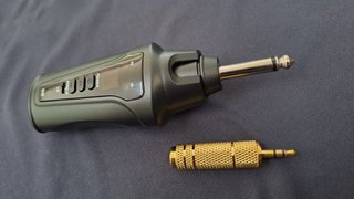 Micrófono Acemic RE-10 para Saxo