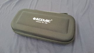 Micrófono Acemic RE-10 para Saxo