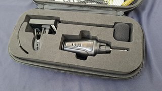 Micrófono Acemic RE-10 para Saxo