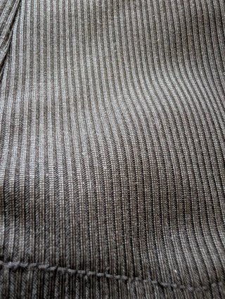 Pantalones negros de vestir