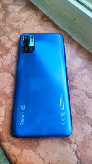 Xiaomi Redmi Note 10 5G 128GB Ricambi