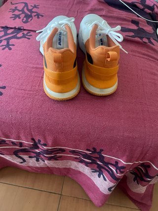 Nike Air Max Talla 44 Casi Nuevas