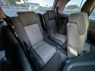 Opel Zafira 2005