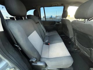 Opel Zafira 2005