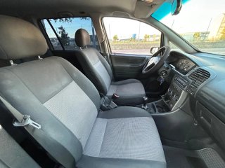Opel Zafira 2005