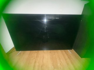 Televisor Thomson 65 Negro