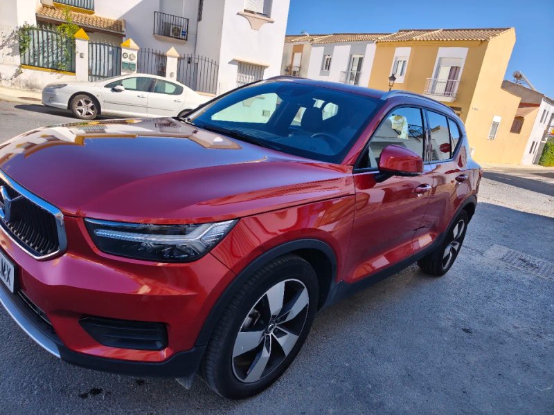 Volvo XC40 2021 - foto 1