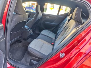 Volvo XC40 2021