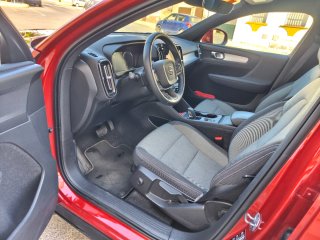 Volvo XC40 2021