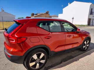 Volvo XC40 2021