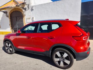Volvo XC40 2021