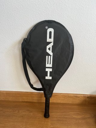 Raqueta de tenis HEAD naranja