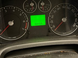 Ford Trend 2005