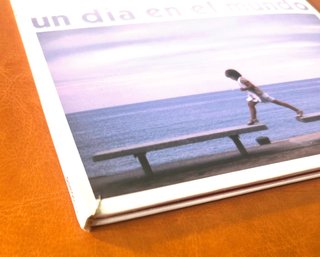 CD Vetusta Morla - Un día en el mundo