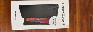 Samsung Galaxy Xcover 5 Enterprise Edition (1 unità)