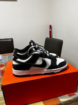 Nike Dunk Low Retro SE HQ1965 Zapatillas