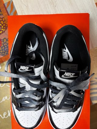 Nike Dunk Low Retro SE HQ1965 Zapatillas